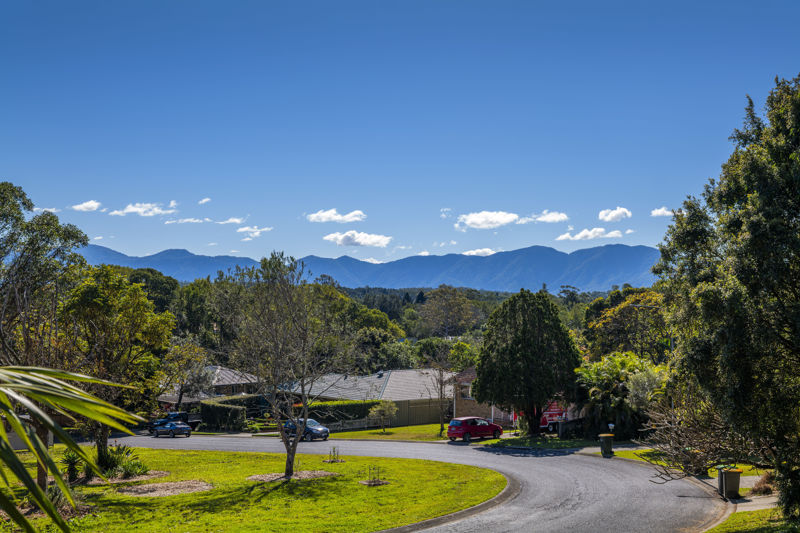 Real Estate in Bellingen