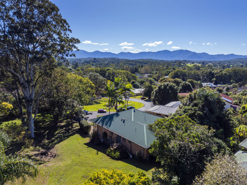 Real Estate in Bellingen