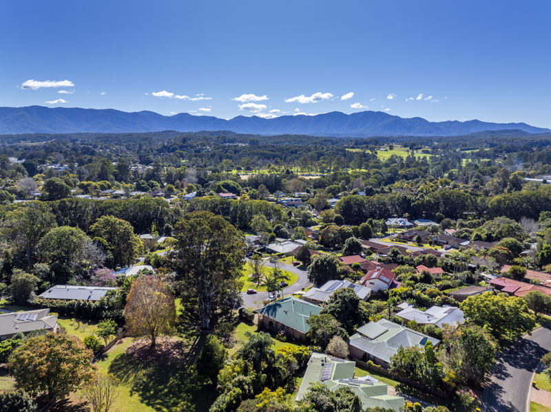 Real Estate in Bellingen