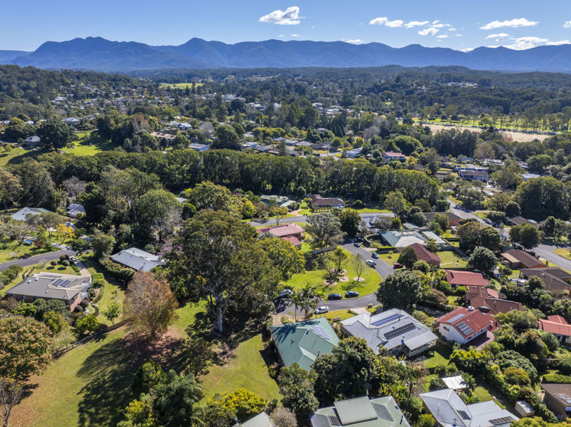 Real Estate in Bellingen