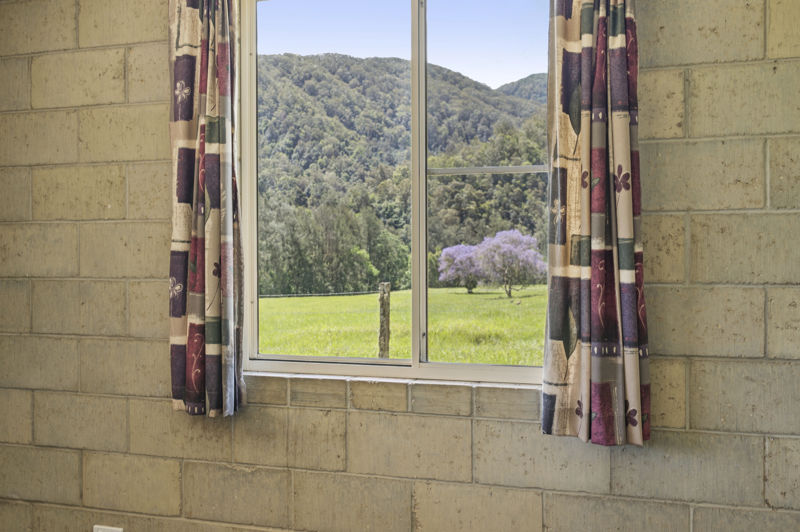 Real Estate in Bellingen