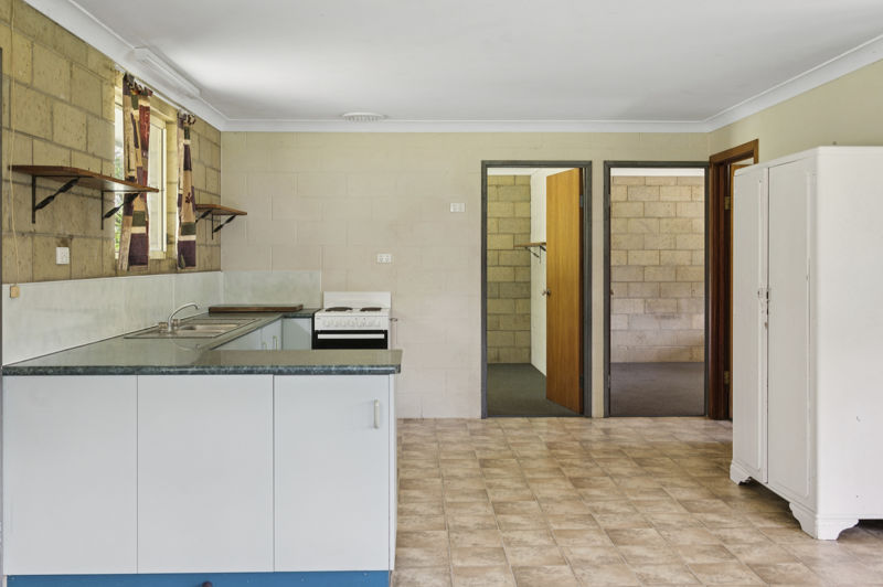 Real Estate in Bellingen