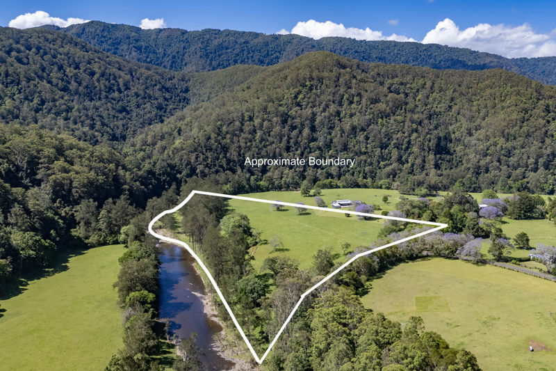 Real Estate in Bellingen