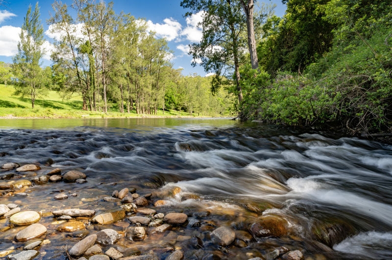 Selling your property in Bellingen