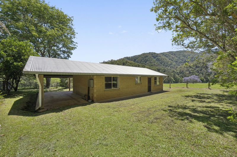 Real Estate in Bellingen