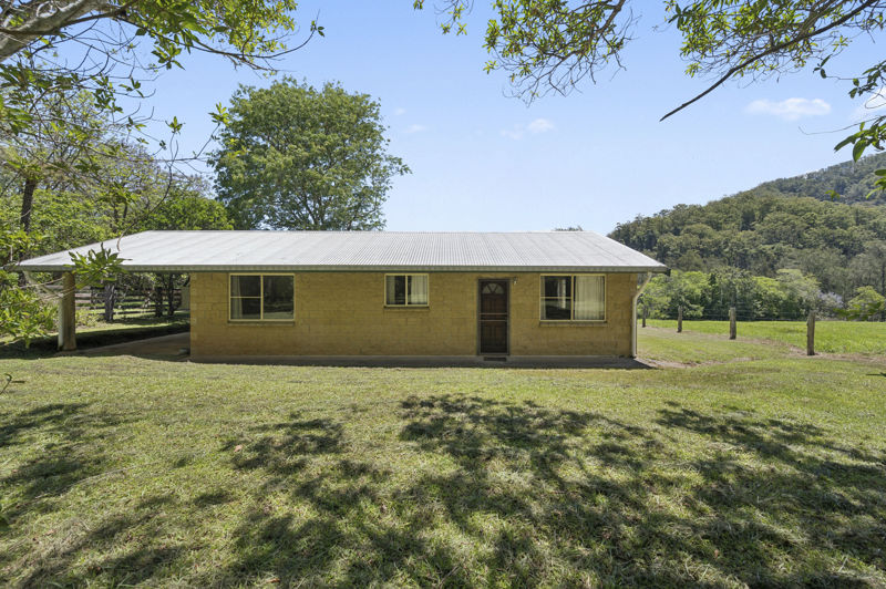 Real Estate in Bellingen