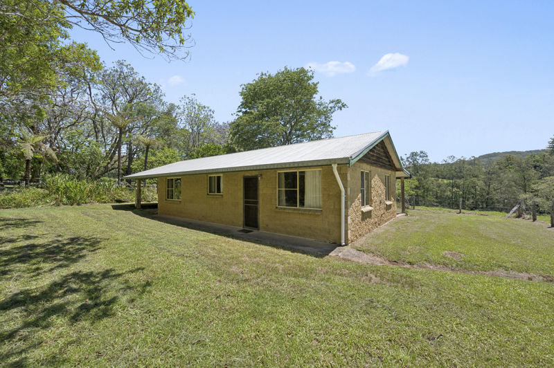 Real Estate in Bellingen