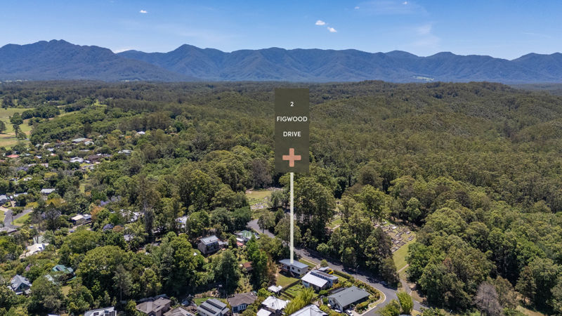 Real Estate in Bellingen