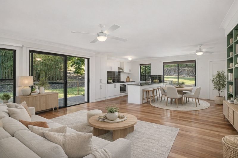 Property in Bellingen - $780,000