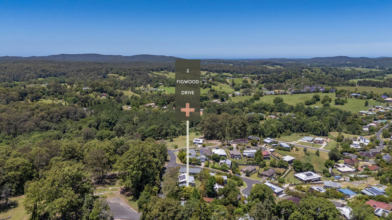 Real Estate in Bellingen