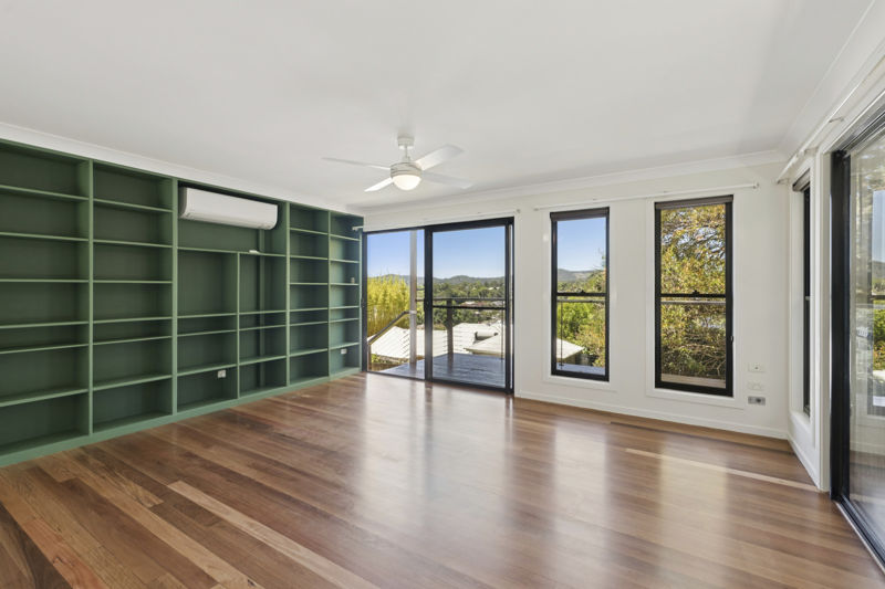 Real Estate in Bellingen