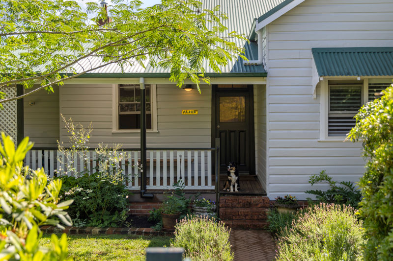 Property in Dorrigo - $1.15m - $1.2m