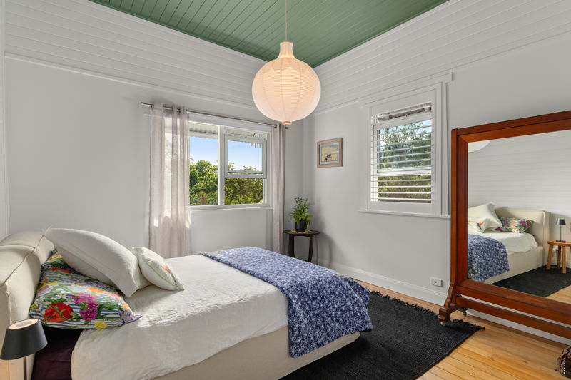 Open for inspection in Dorrigo