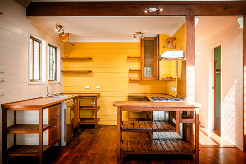 Real Estate in Bellingen