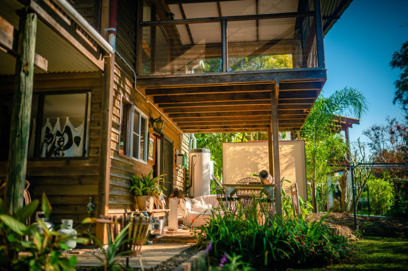 Real Estate in Bellingen