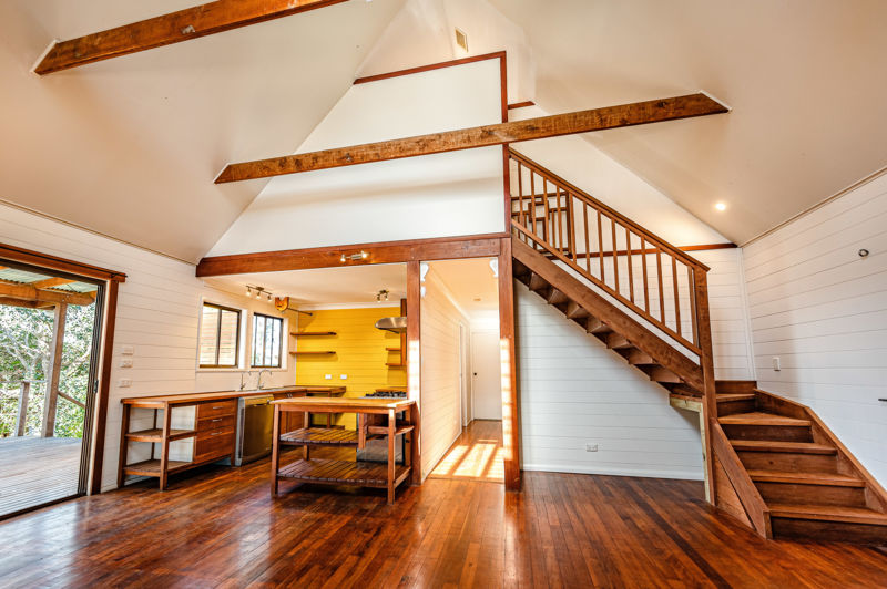 Real Estate in Bellingen