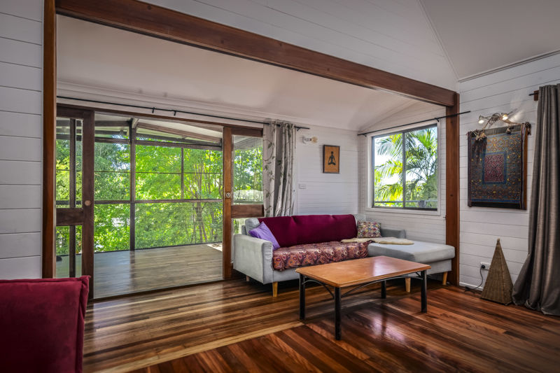 Property in Bellingen - $1.1m - $1.15m
