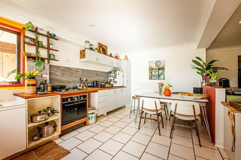 Real Estate in Bellingen