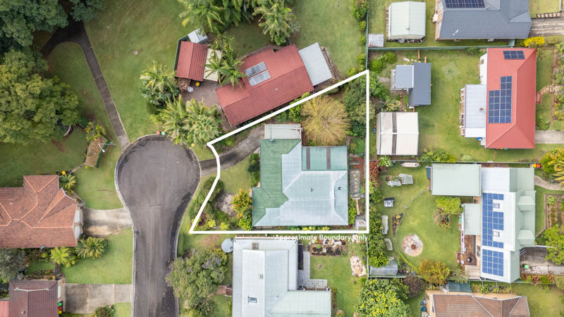 Real Estate in Bellingen