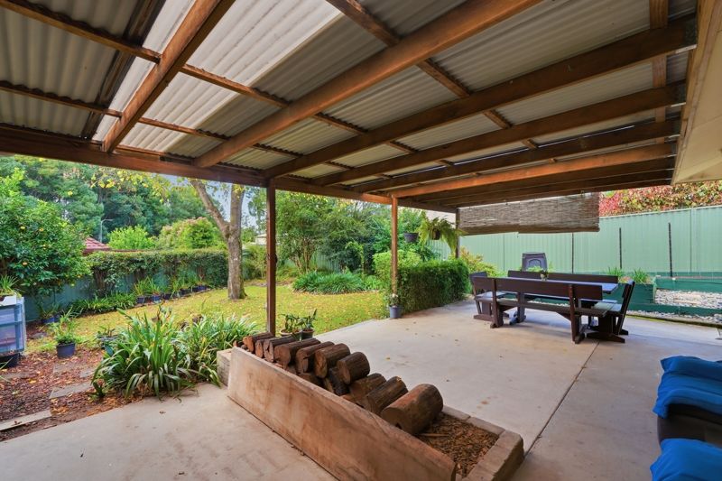 Real Estate in Bellingen