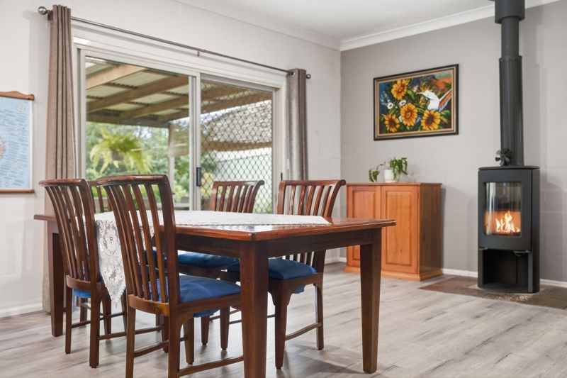Real Estate in Bellingen
