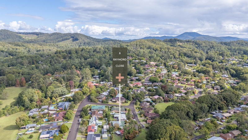 Real Estate in Bellingen