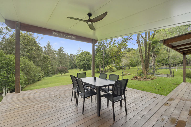 Real Estate in Bellingen