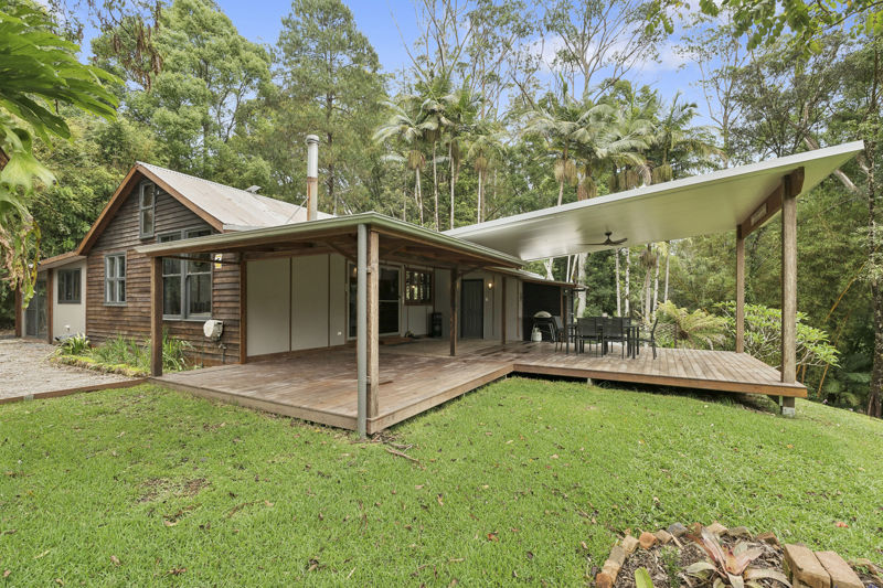 Selling your property in Bellingen