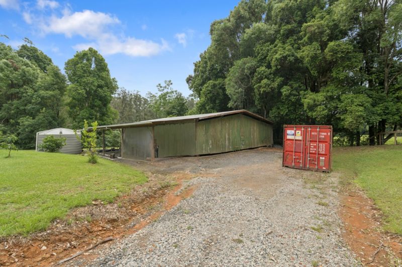 Real Estate in Bellingen