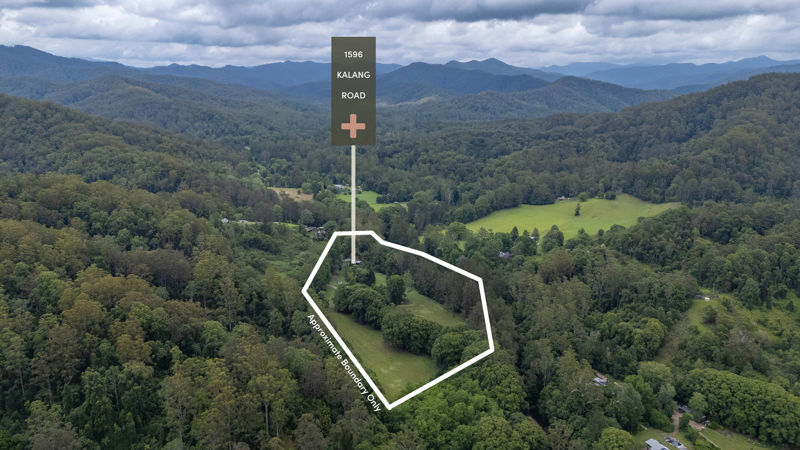 Property in Bellingen - $1.15m - $1.25m