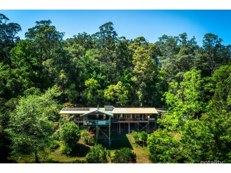 Bellingen real estate Sold