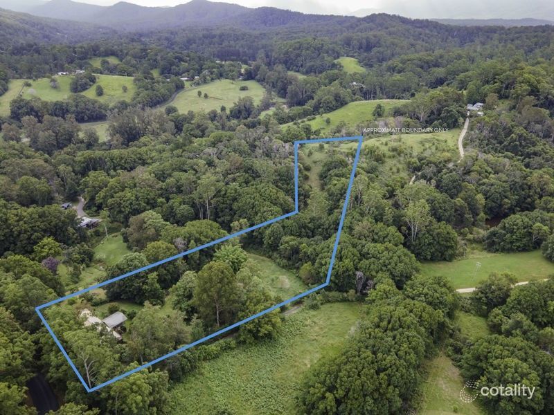 Real Estate in Bellingen