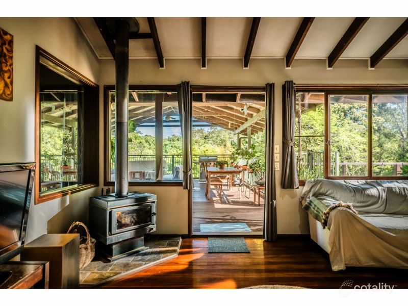 Real Estate in Bellingen
