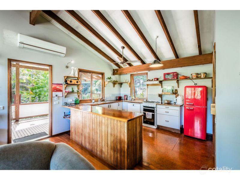 Real Estate in Bellingen