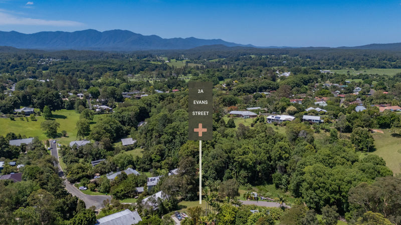 Real Estate in Bellingen