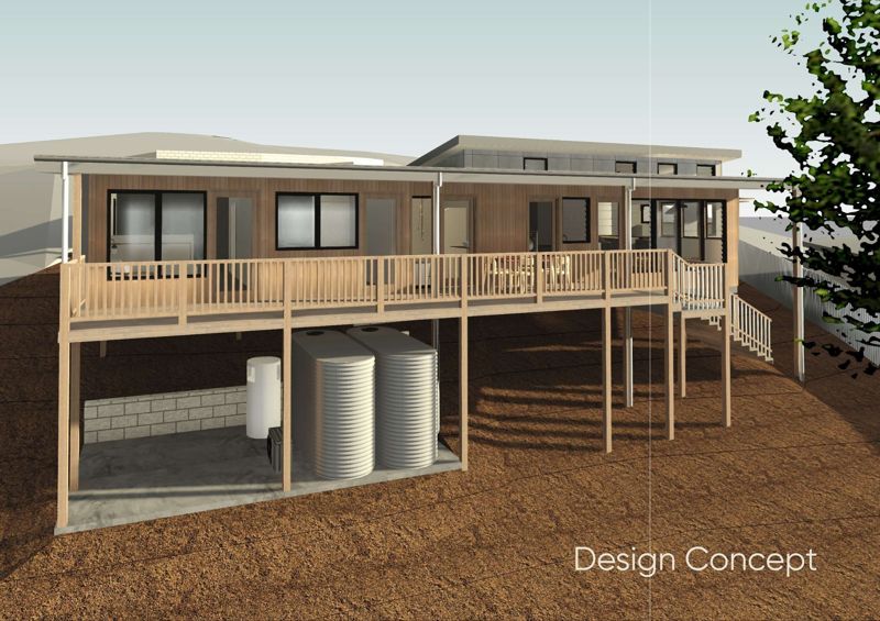 Real Estate in Bellingen