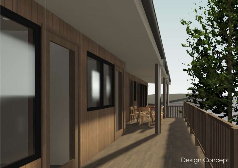 Real Estate in Bellingen