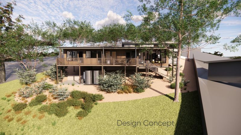 Bellingen real estate For Sale