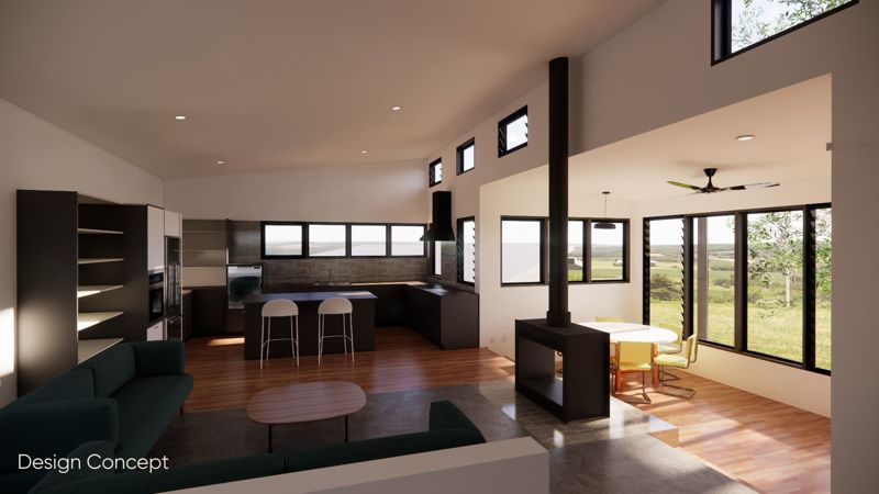 Real Estate in Bellingen