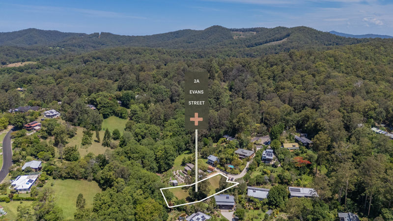 Property in Bellingen - $649,000