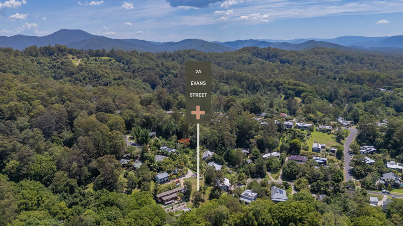 Real Estate in Bellingen