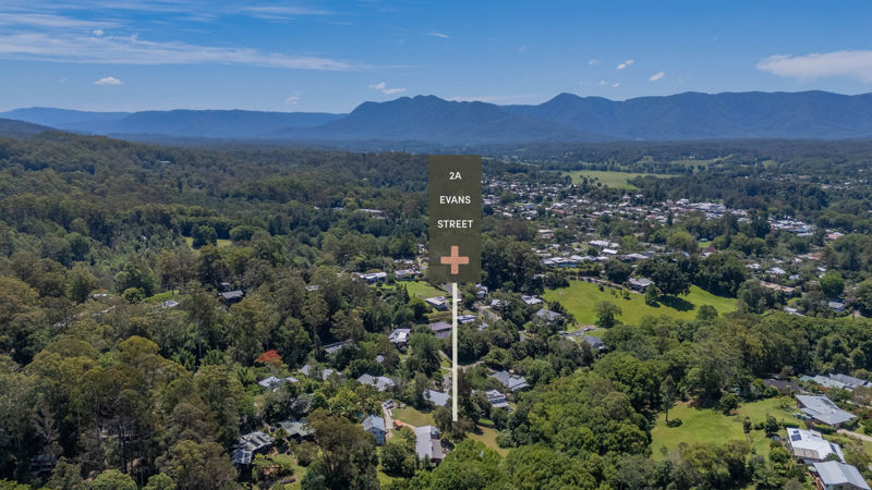 Real Estate in Bellingen