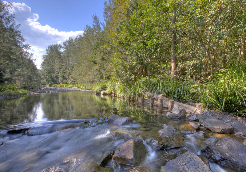 Real Estate in Bellingen