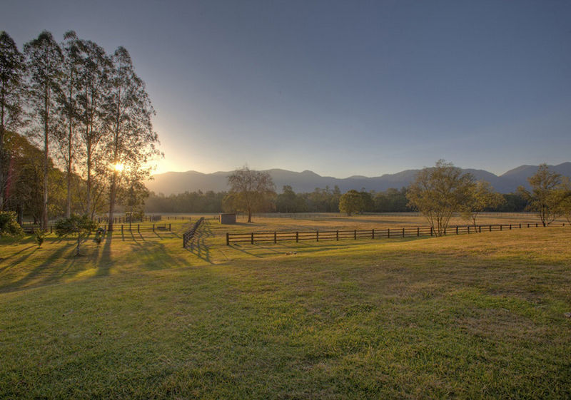 Property in Bellingen - $2.5m
