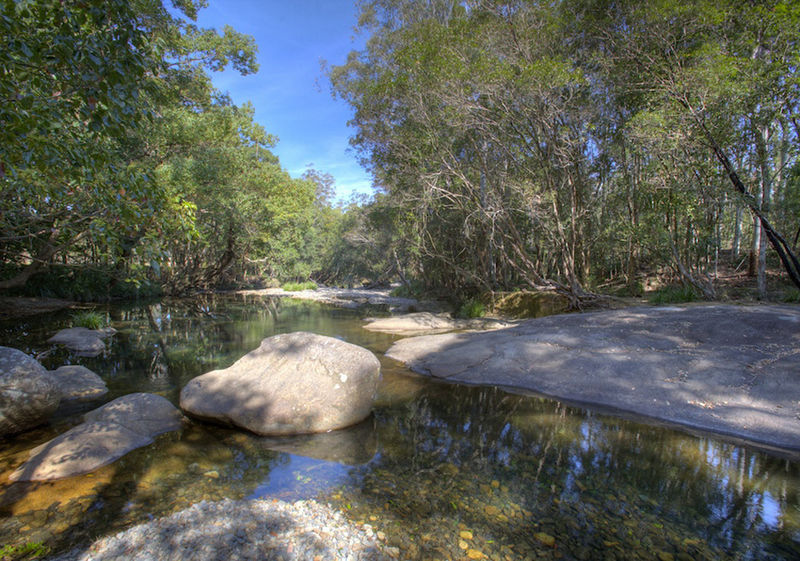 Real Estate in Bellingen