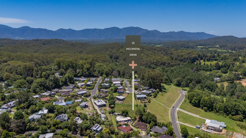 Real Estate in Bellingen