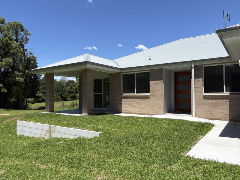Property in Bellingen - Leased