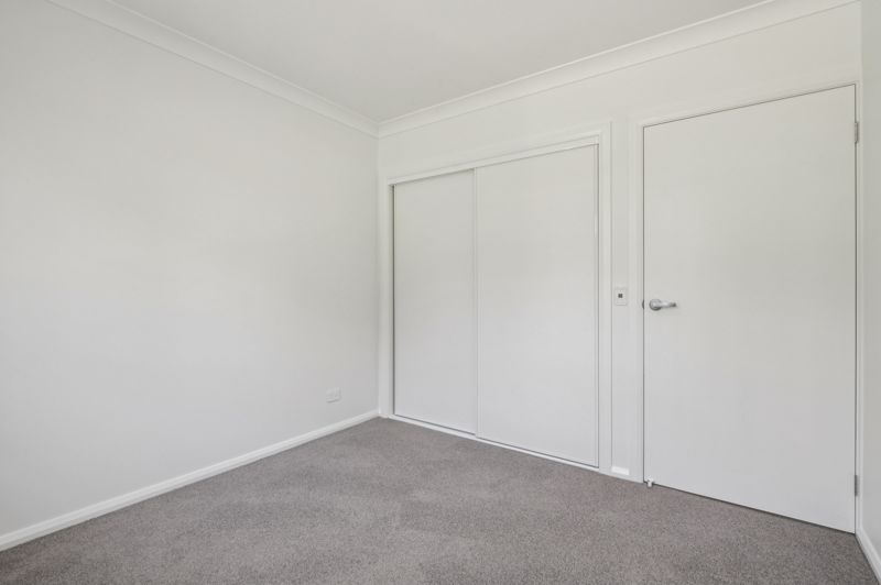 Open for inspection in Bellingen