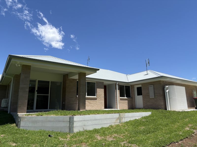 Selling your property in Bellingen