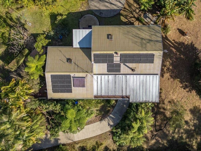 Real Estate in Bellingen